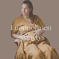 Luonnollinen Synnytys- podcast