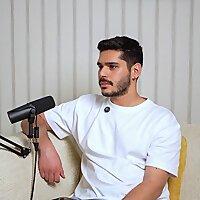 دانیال سعادتی Danial Saadati