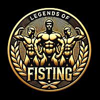 HungerFF Presents: Legends of Fisting