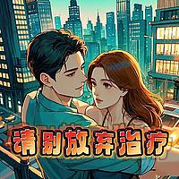 请别放弃治疗|都市情缘|轻松|姻缘邂逅|多人有声剧