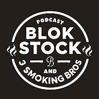Blok Stock and Three Smoking Bros