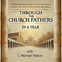 Through the Church Fathers