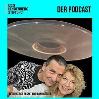 UDO LINDENBERG STIFTUNG  * Der Podcast