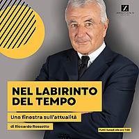 Nel labirinto del tempo: una finestra sull’attualità