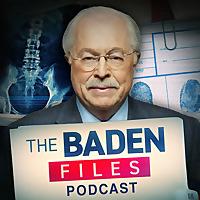 The Baden Files Podcast