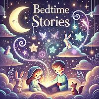 Bedtime Stories  - French - Age 3 to 5