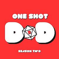One Shot D&D