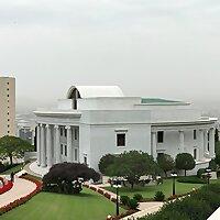 Evening Baha'i Talks