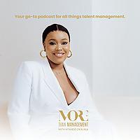 More Than Management