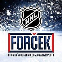 Forček – Oficiální podcast NHL.com/cs a Livesportu