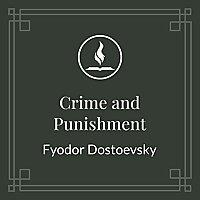 Read With Me: Crime and Punishment by Fyodor Dostoevsky