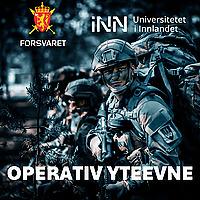 Operativ yteevne