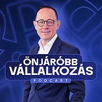 Önjáróbb Vállalkozás Podcast