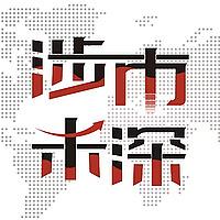 涉市未深