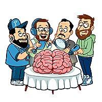 Če veš, kaj mislim!