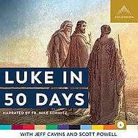Luke in 50 Days