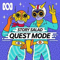 Story Salad Quest Mode