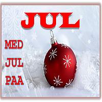 Jul med Jul paa