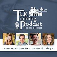 The TCK Training Podcast