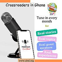 Crossroaders In Ghana
