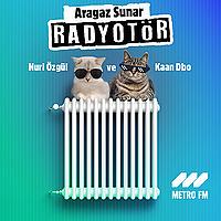 Radyotör