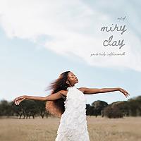 out of miry clay