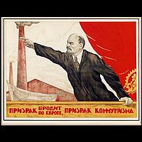 The Sickle and the Hammer: A Socialist History of the Soviet Union