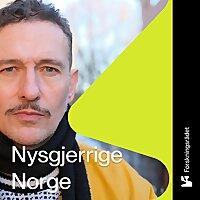 Nysgjerrige Norge