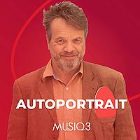 Autoportrait