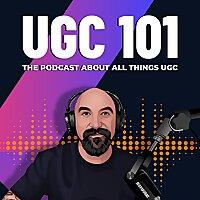 UGC 101 - Build Your Content Creation Business