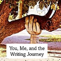 You, Me, and the Writing Journey Podcast