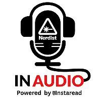 Nerdist in Audio