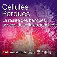 Cellules Perdues