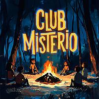Campamento Misterio