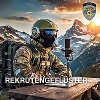 Rekrutengeflüster