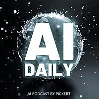 AI News Daily - Your Daily AI Briefing in 5 Minutes