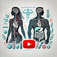 Secretos del Cuerpo (Podcast)