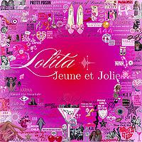 Lolita Jeune et Jolie 🎀