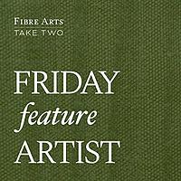 Friday Feature Artist