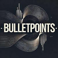 Bulletpoints