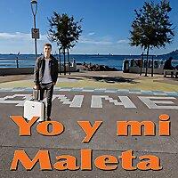 Yo y mi Maleta