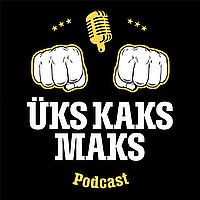 Üks Kaks Maks