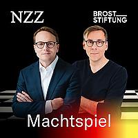 NZZ Machtspiel