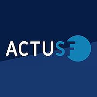 Actusf le Podcast !