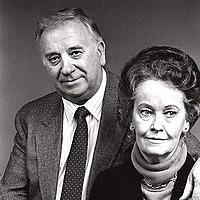 The Warren Files