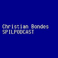 Christian Bondes spilpodcast