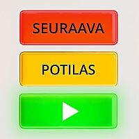 Seuraava potilas