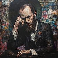 Fyodor Dostoevsky Works Collection