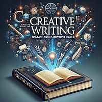 Creative Writing – The Podcast for Writers and Storytellers
