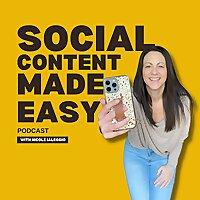 Social Content Made Easy: Instagram Growth Tips